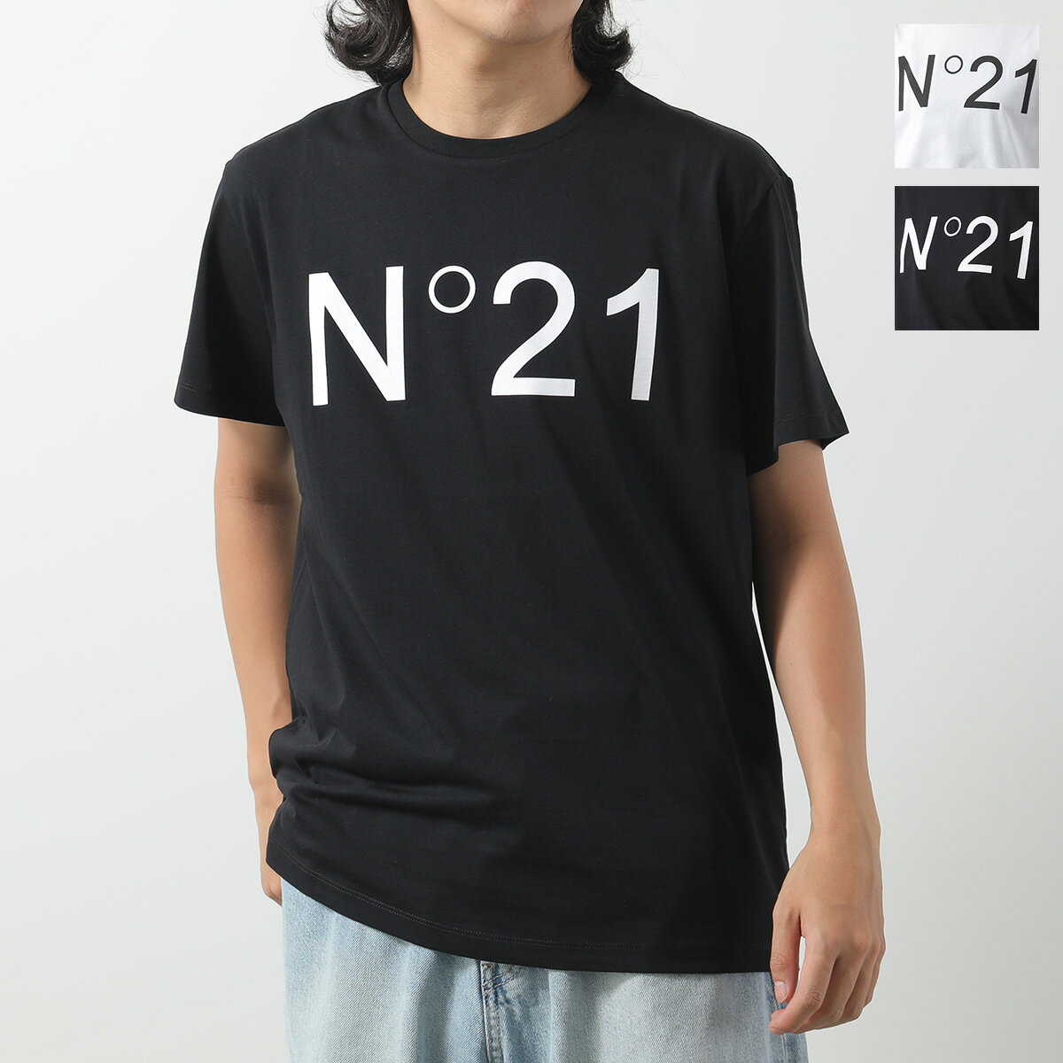 ヌメロTシャツ 370702122_1.jpg