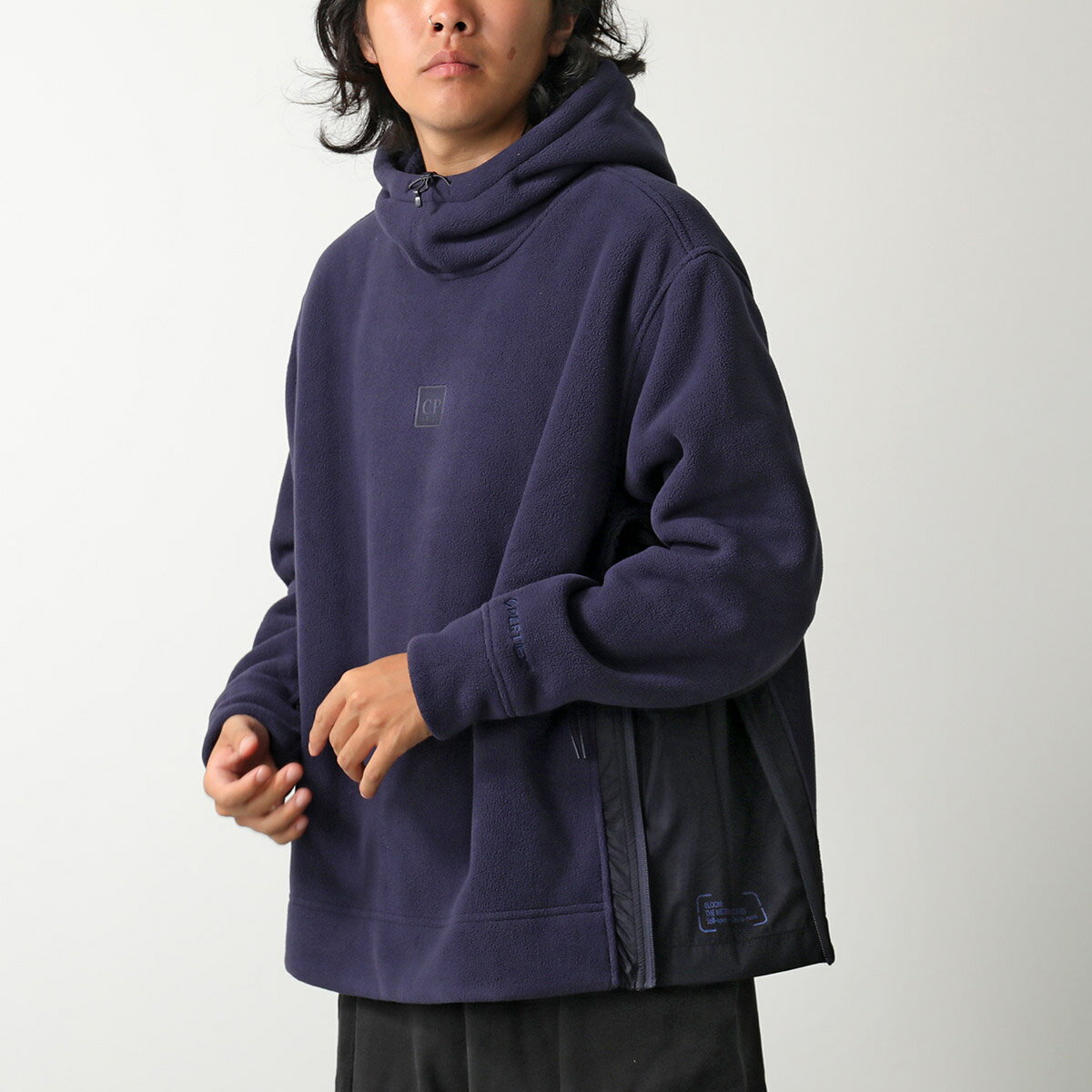 C.P. Company 17CLSS021A110193M999 関税送料込 楽天市場】XXL パーカー(ブランドC.P. COMPANY)(メンズ