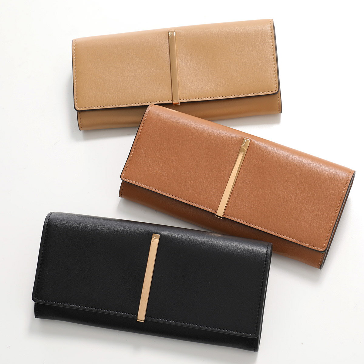 Tod's★素敵!ブラウンラウンドジップ長財布 楽天市場】TOD'S トッズ 長財布の通販