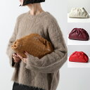 【9/5-23時59分迄・最大2万円OFFクーポン配布中】BOTTEGA VENETA ボッテガヴェネタ クラッチバッグ THE POUCH ザ ポーチ 576175 VCPP0 レディース レザー イントレチャート 鞄 カラー4色【dc_kikaku】