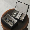 STACKERS スタッカーズ ジュエリーボックス Mini Jewellery Box Set of 2 メンズ 2セット アクセサリーケース 小物入れ 75...