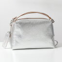 【訳あり】GIANNI CHIARINI ジャンニキアリーニ ショルダーバッグ ALIFA M アリファ BS 8148 GTMET レディース ハンドバッグ ...