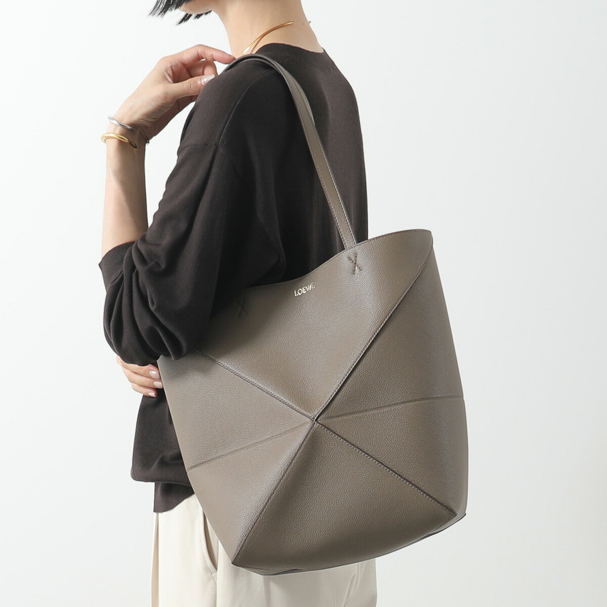 2色展開【LOEWE】人気 ecoバッグ トートバッグ 通勤バック 軽量 楽天市場】ロエベ 新作(トートバッグ|レディースバッグ