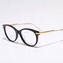 BOTTEGA VENETA ボッテガヴェネタ メガネ BV1039O レディース ボストン型 めがね 伊達メガネ ロゴ クリアフレーム セルフレーム フルリム アイウェア カラー2色【dc_kikaku】