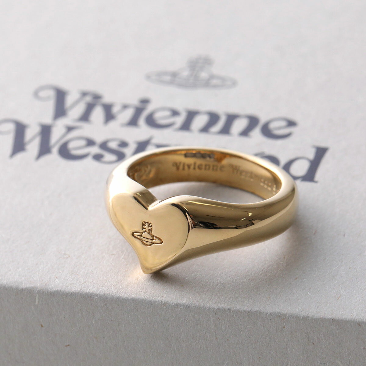 新品VivienneWestwood ヴィヴィアン ウエストウッド リング 楽天市場】ヴィヴィアンウエストウッド(指輪・リング