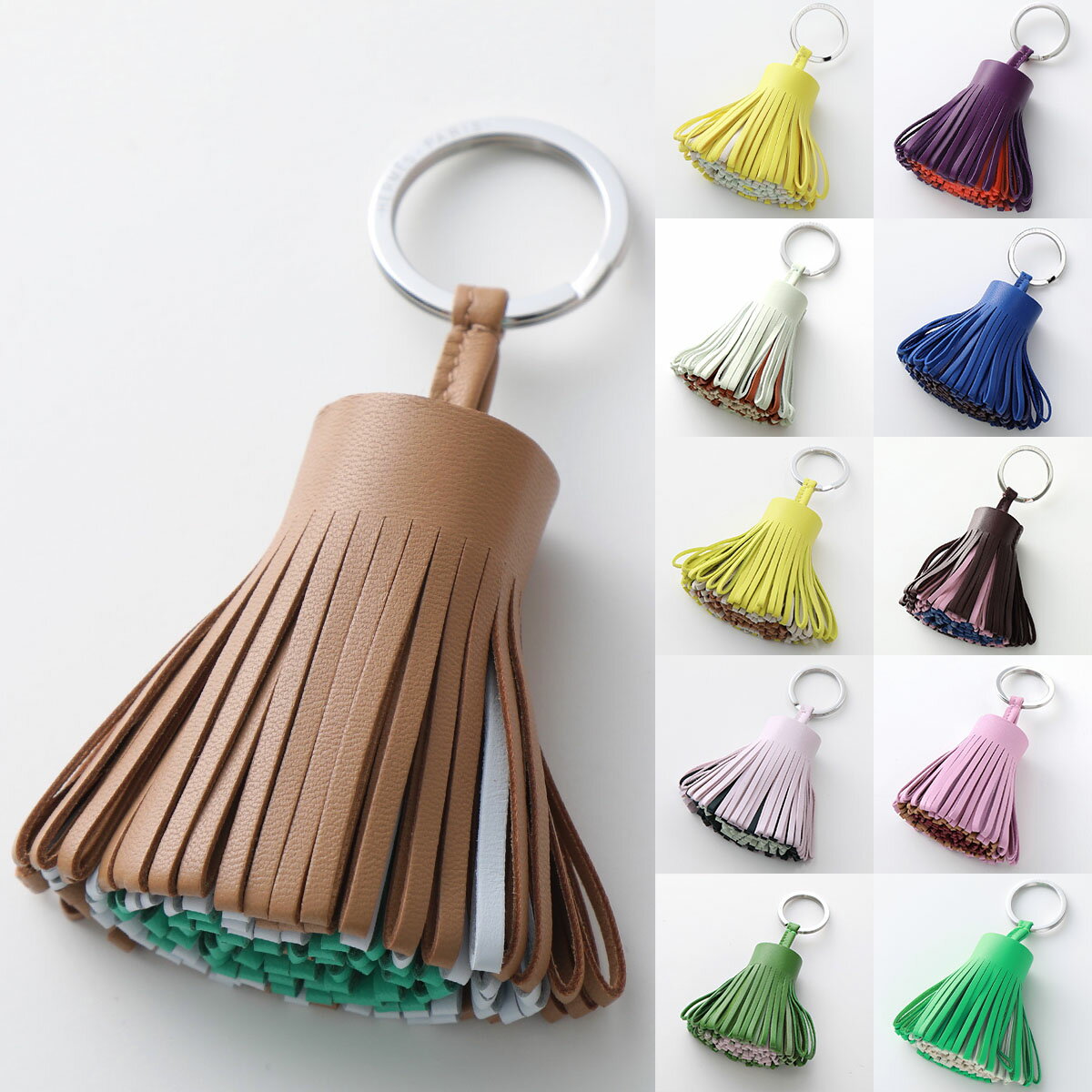 入手困難◆送料込【HERMES】カルメン key ring Jaune De Naples 楽天市場】エルメス チャーム カルメンの通販