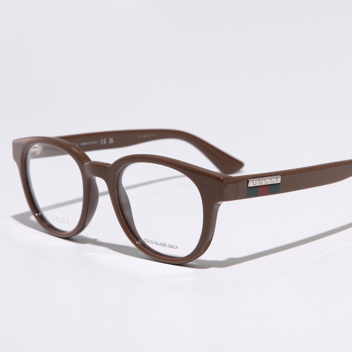 グッチメガネ｜アジアンフィット仕様など着け心地が良くておしゃれな眼鏡のおすすめは？