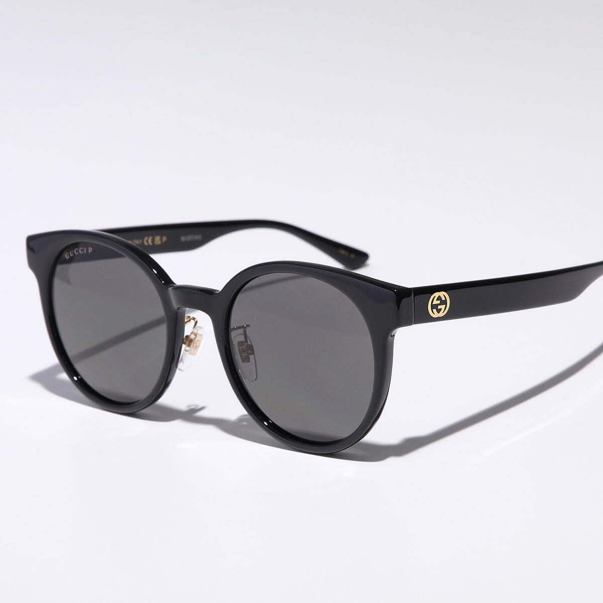 GUCCI グッチ サングラス GG1339SK レディース 偏光レン...(4.0)
