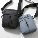HUGO BOSS ヒューゴボス ショルダーバ