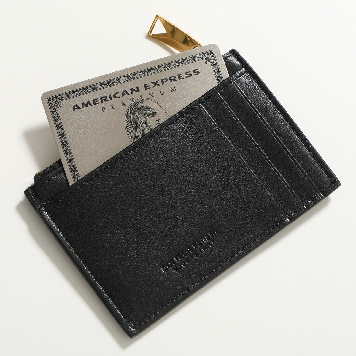 BOTTEGA VENETA ボッテガヴェネタ カードケース 806032 VCPP3 レディース コインケース イントレチャート フラグメントケース ミニ財布 8425 806032VCPP38425【dc_kikaku】