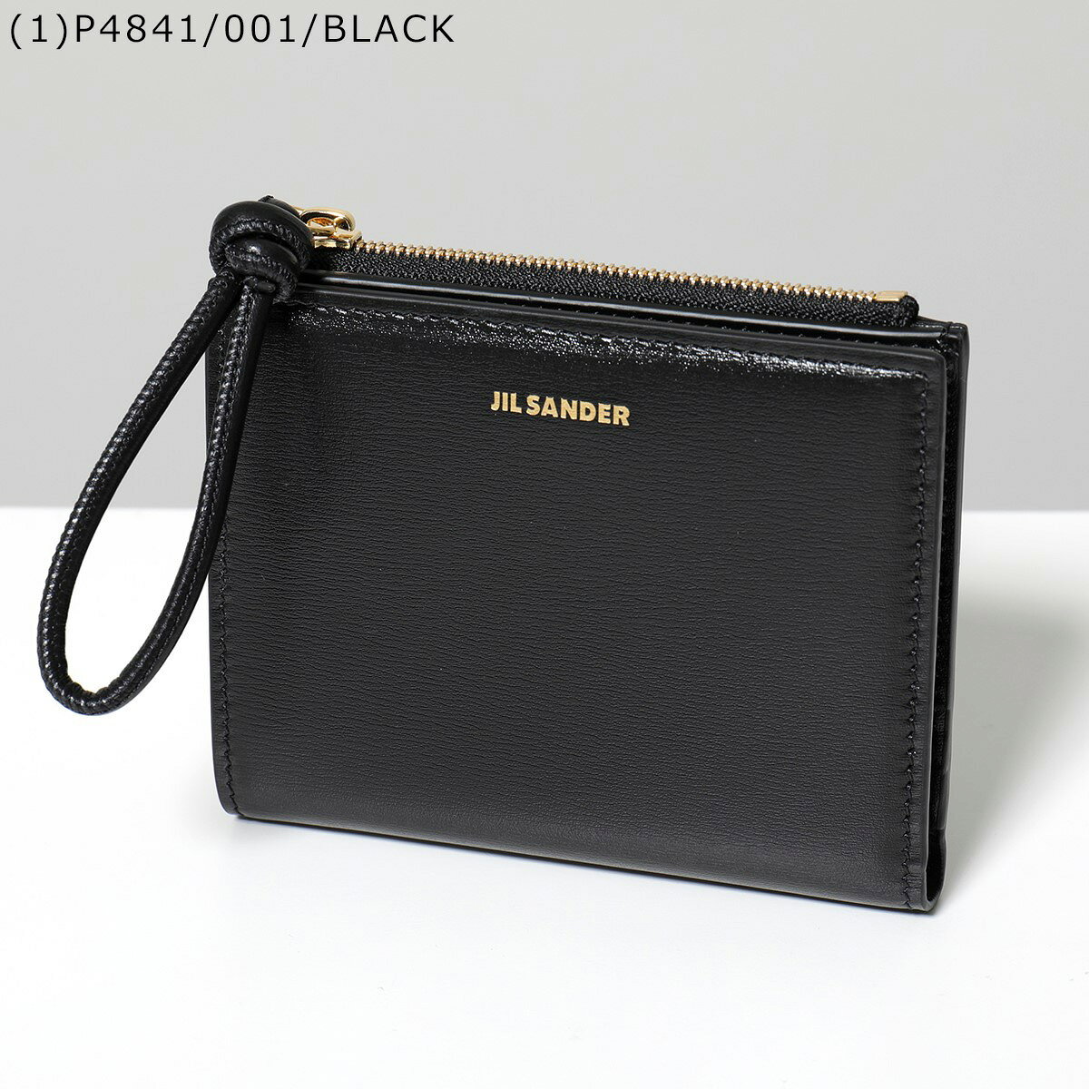 JIL SANDER ジルサンダー 二つ折り財布 J07UI0016 P4841 P5244 P5354 レディース ...
