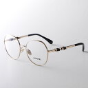 CHANEL シャネル メガネ 2213 レディース ボストン型 メタルフレーム 細フレーム フルリム クリングスタイプ メタルロゴ めがね 眼鏡 ダテ眼鏡 アイウェア C395/PALE-GOLD