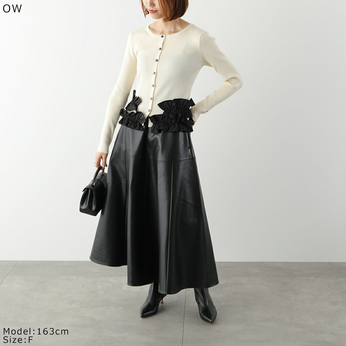 【最大2万円OFFクーポン対象・5/17～5/18限定】Eimee Law エイミーロウ カーディガ...