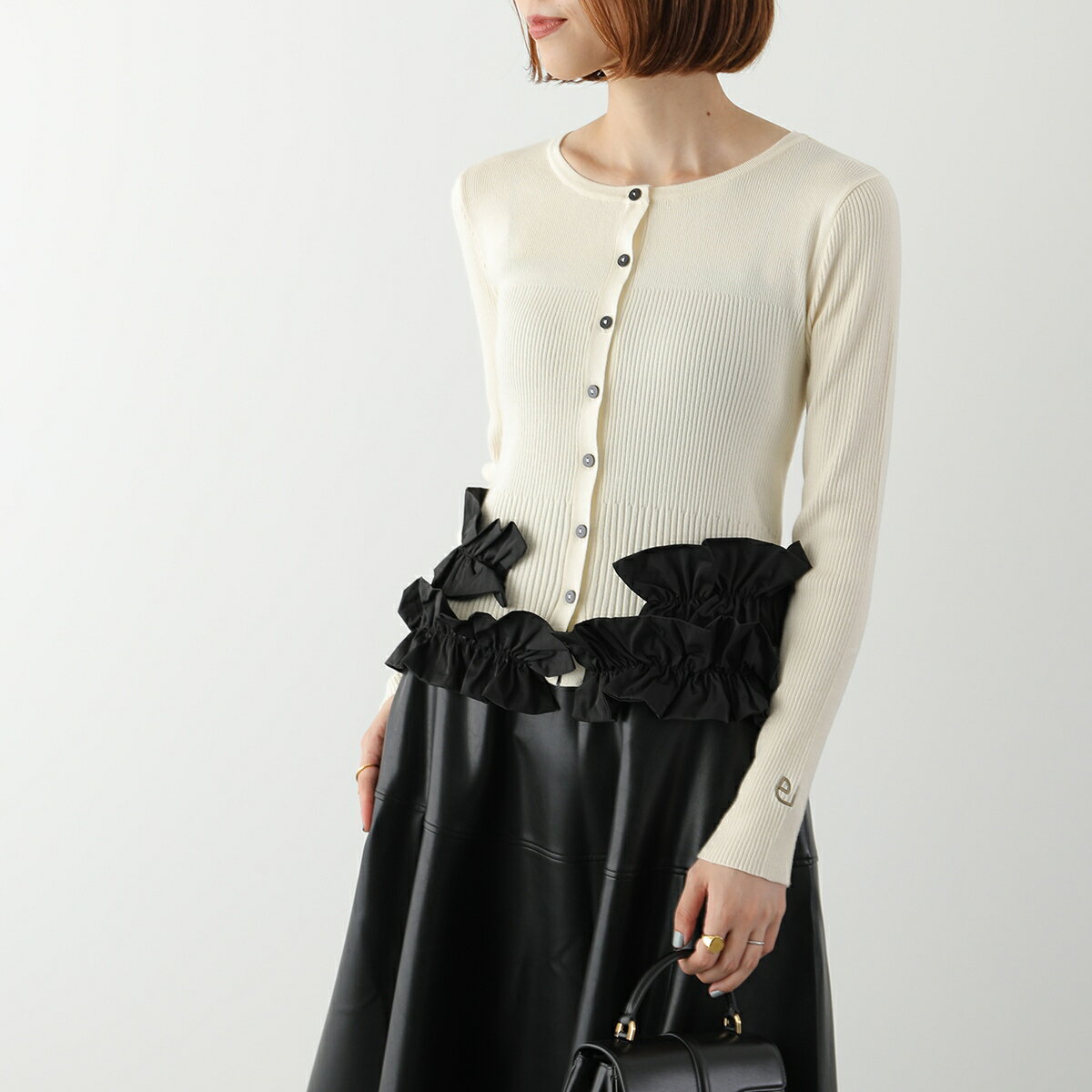 【最大2万円OFFクーポン対象・5/17～5/18限定】Eimee Law エイミーロウ カーディガ...