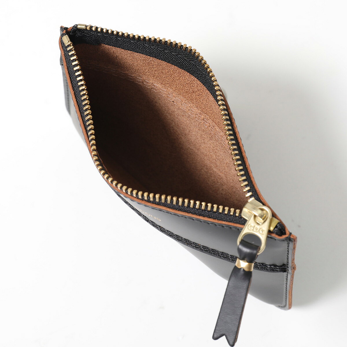 【最大2万円OFFクーポン対象・5/17～5/18限定】Wallet COMME des GARCONS ウォレッ...