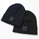 HUGO BOSS ヒューゴボス ニット帽 505461