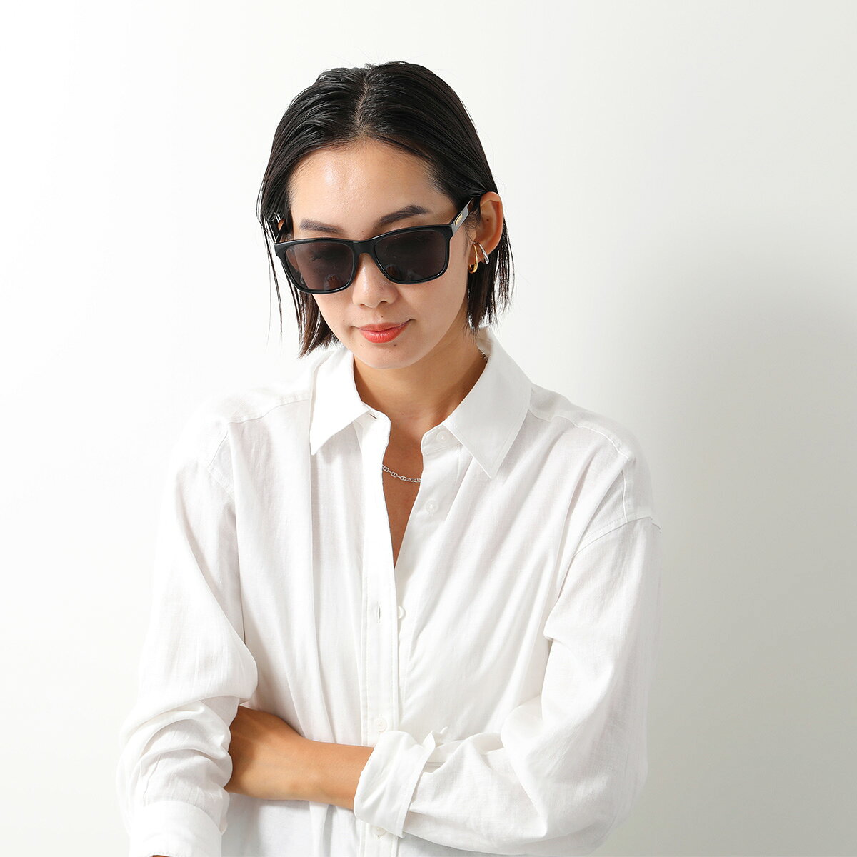 GUCCI グッチ サングラス GG0746S...の紹介画像3