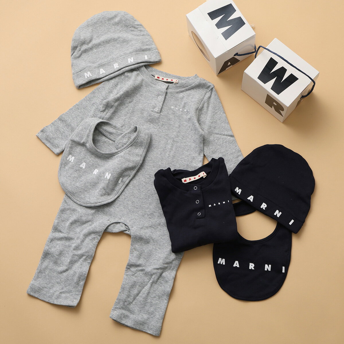 アルマーニ　ベビー 楽天市場】アルマーニ ベビー ARMANI BABY ベビー服 男の子