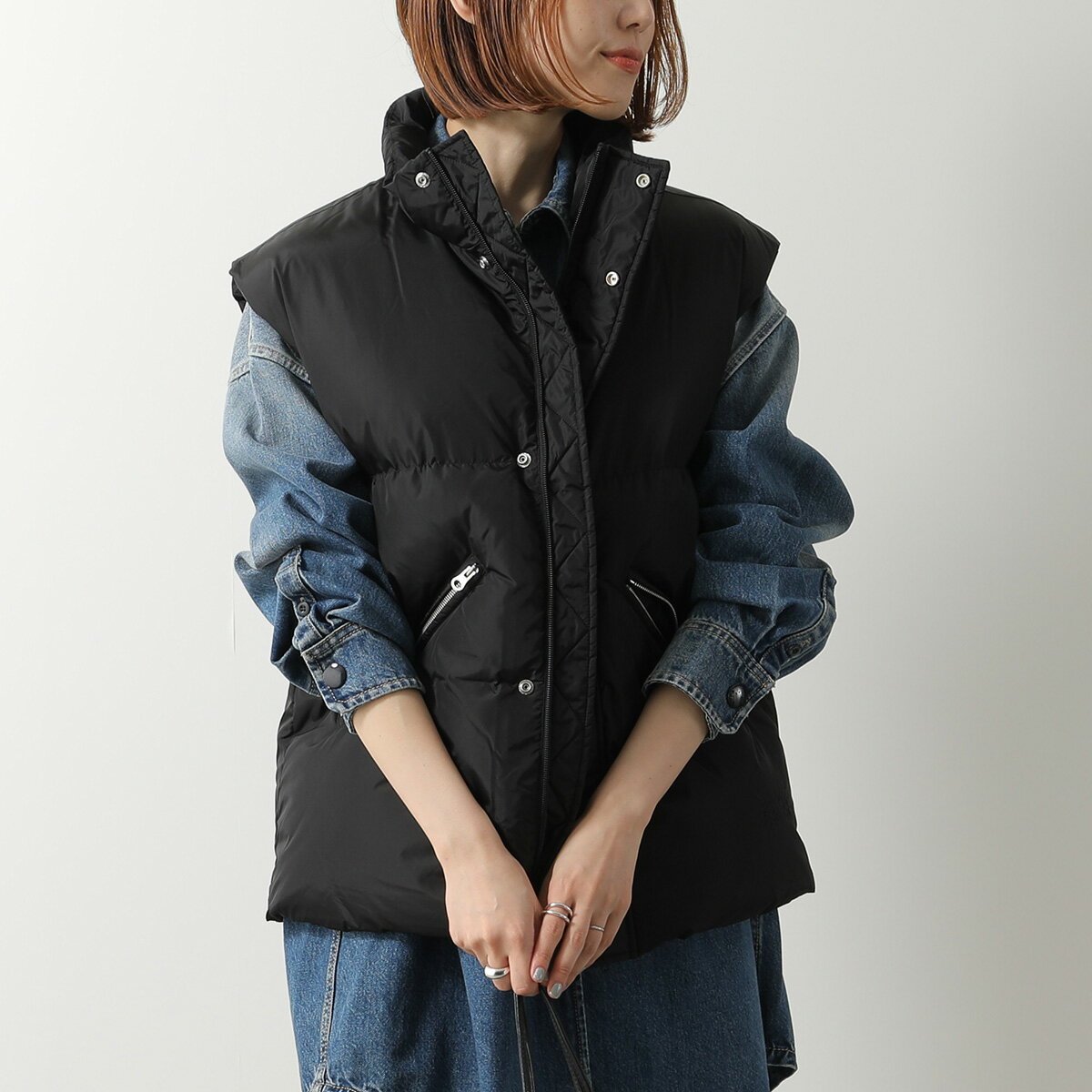 楽天市場】mm6 ジレの通販