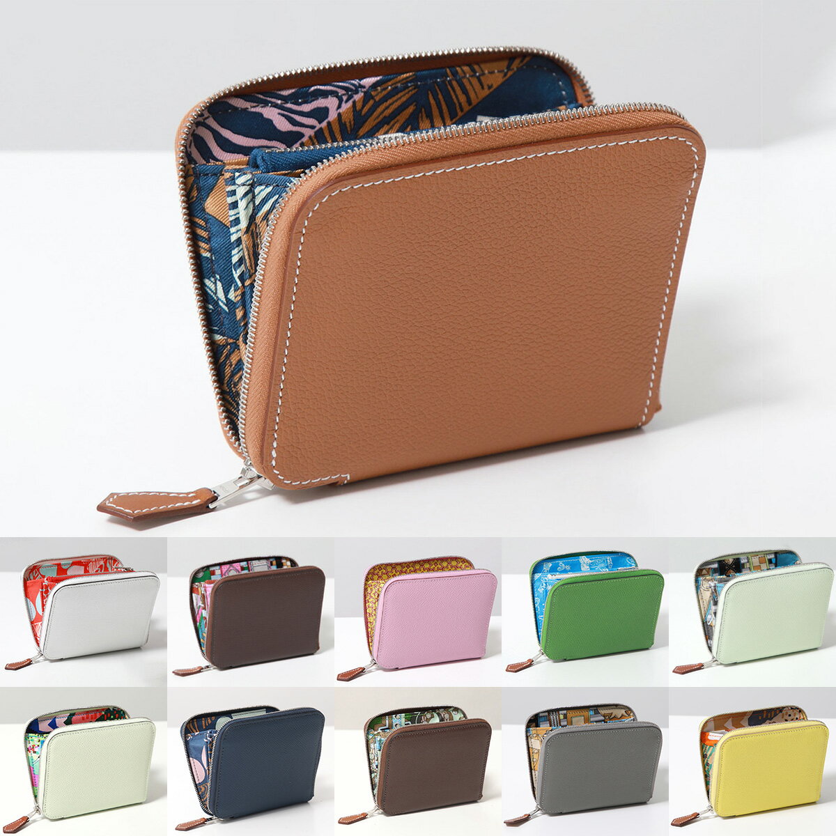 【美品】HERMES エルメス アザップ シルクイン ネイビー 箱付き 楽天市場】エルメス アザップ シルクイン(カラーネイビー)の通販