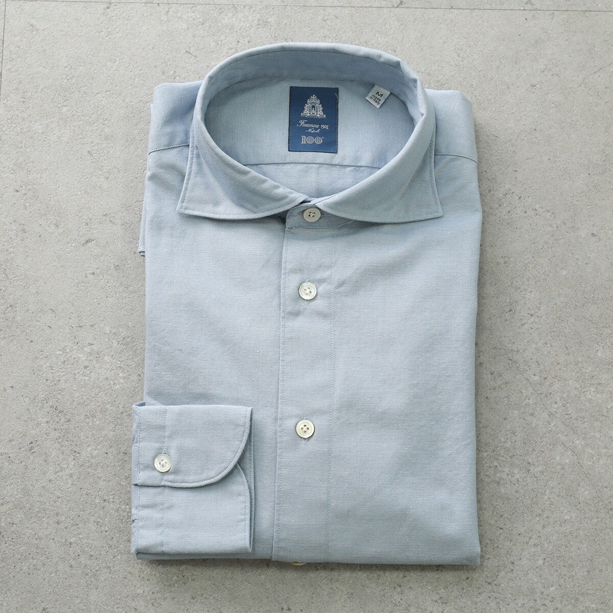 楽天市場】finamore シャンブレーの通販