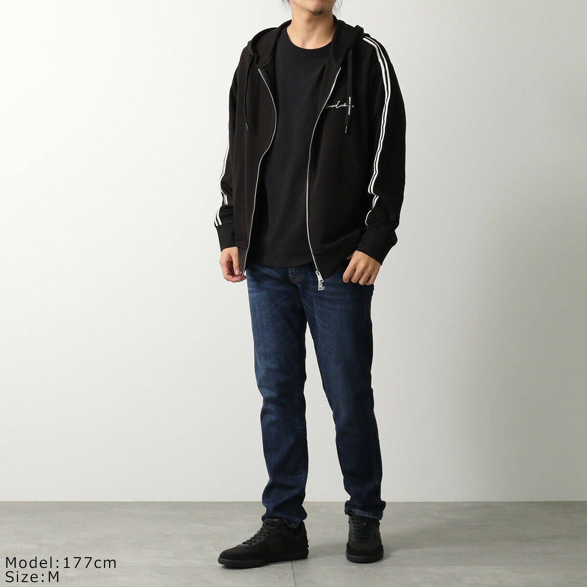 【最大2万円OFFクーポン対象・5/20限定】ARMANI EXCHANGE A/X アルマーニ エクスチ...