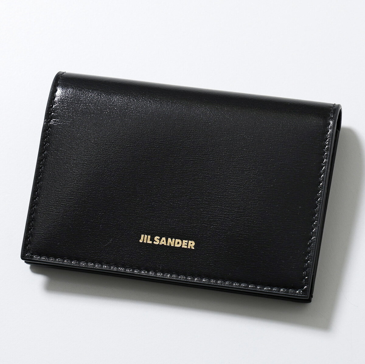 【最大2万円OFFクーポン対象・5/20限定】JIL SANDER ジルサンダー カードケース J0...