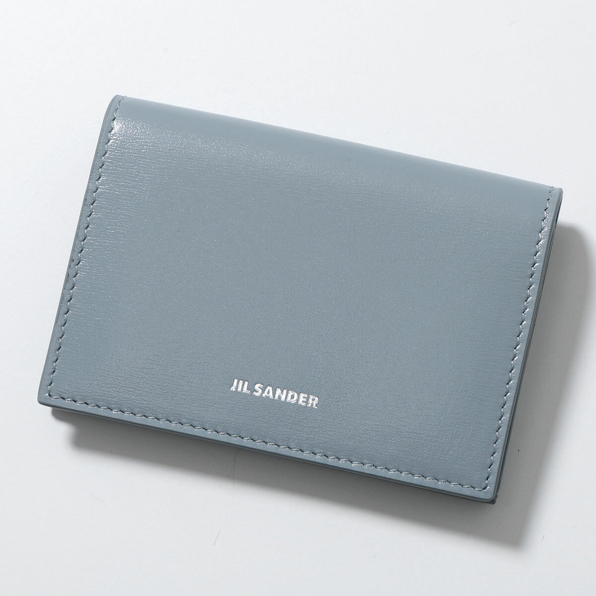 【最大2万円OFFクーポン対象・5/20限定】JIL SANDER ジルサンダー カードケース J0...