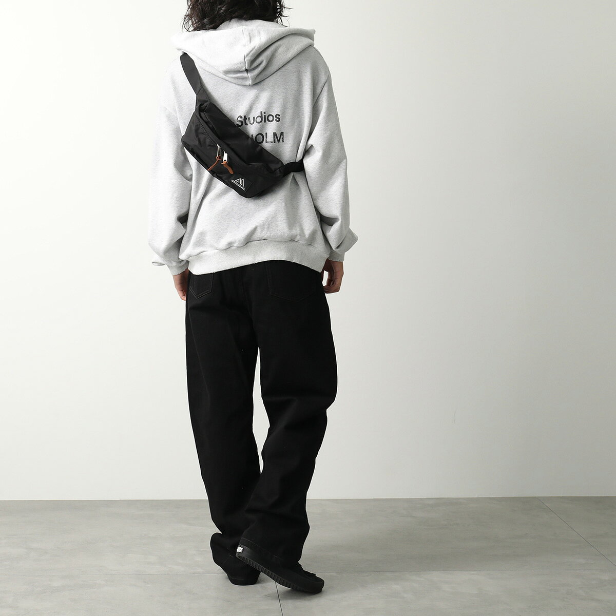 【最大2万円OFFクーポン対象・5/20限定】GREGORY グレゴリー ボディバッグ STANDAR...