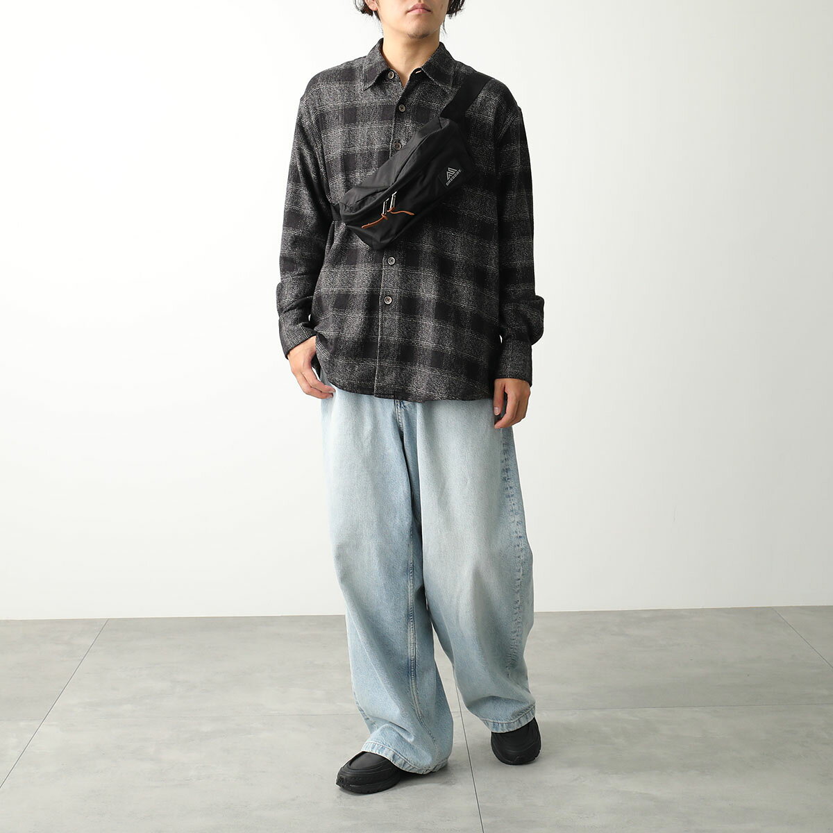 【最大2万円OFFクーポン対象・5/20限定】GREGORY グレゴリー ボディバッグ STANDAR...