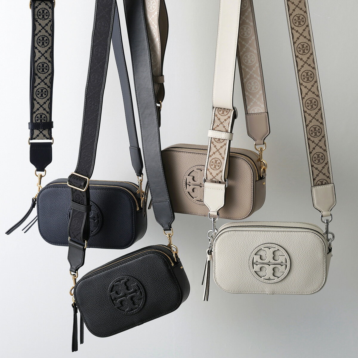 【最大2万円OFFクーポン対象・5/17～5/18限定】TORY BURCH トリーバーチ ショルダ...