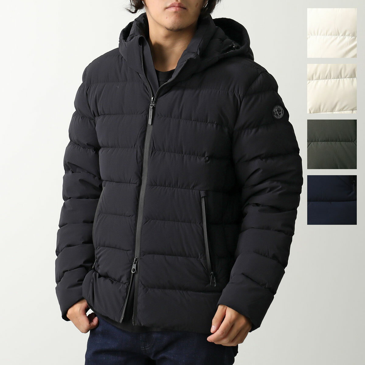 販売は3月まで！ケープホーン　ブルゾン CAPE HORN(ケープホーン)】 MYLODON｜PARIGOT ONLINE（パリゴ