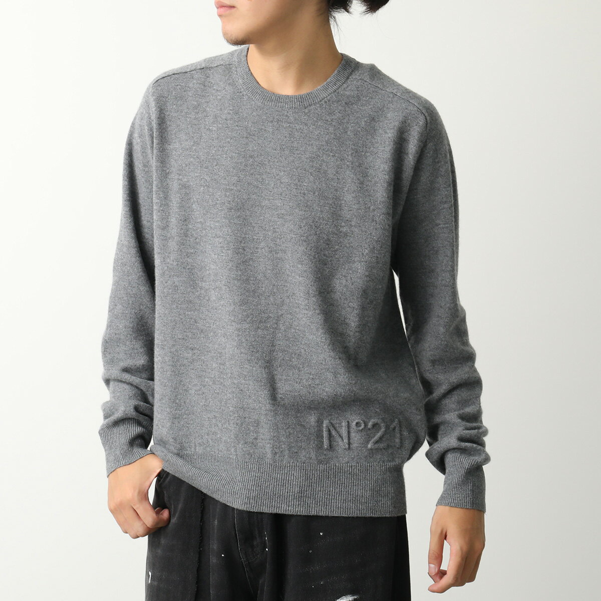 楽天市場】ヌメロヴェントゥーノ ニットの通販