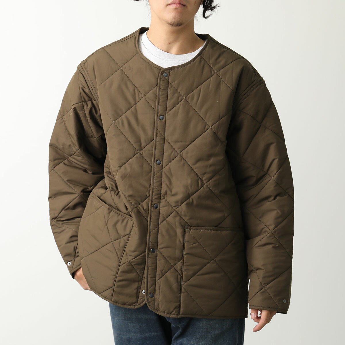 楽天市場】kaptain sunshine barbour,kaptain sunshine barbourの通販