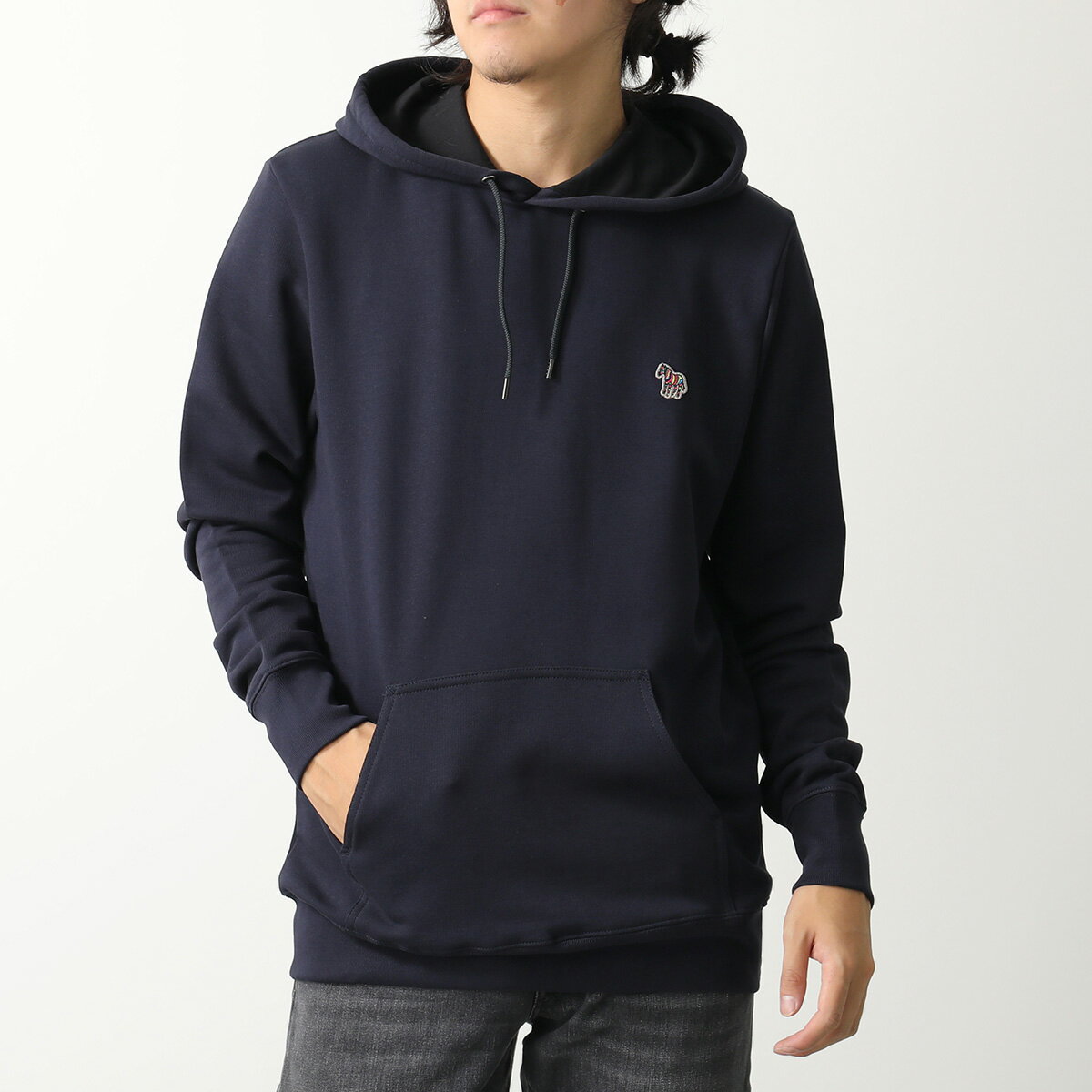 【最大2万円OFFクーポン対象・5/17～5/18限定】Paul Smith ポールスミス パーカー ...