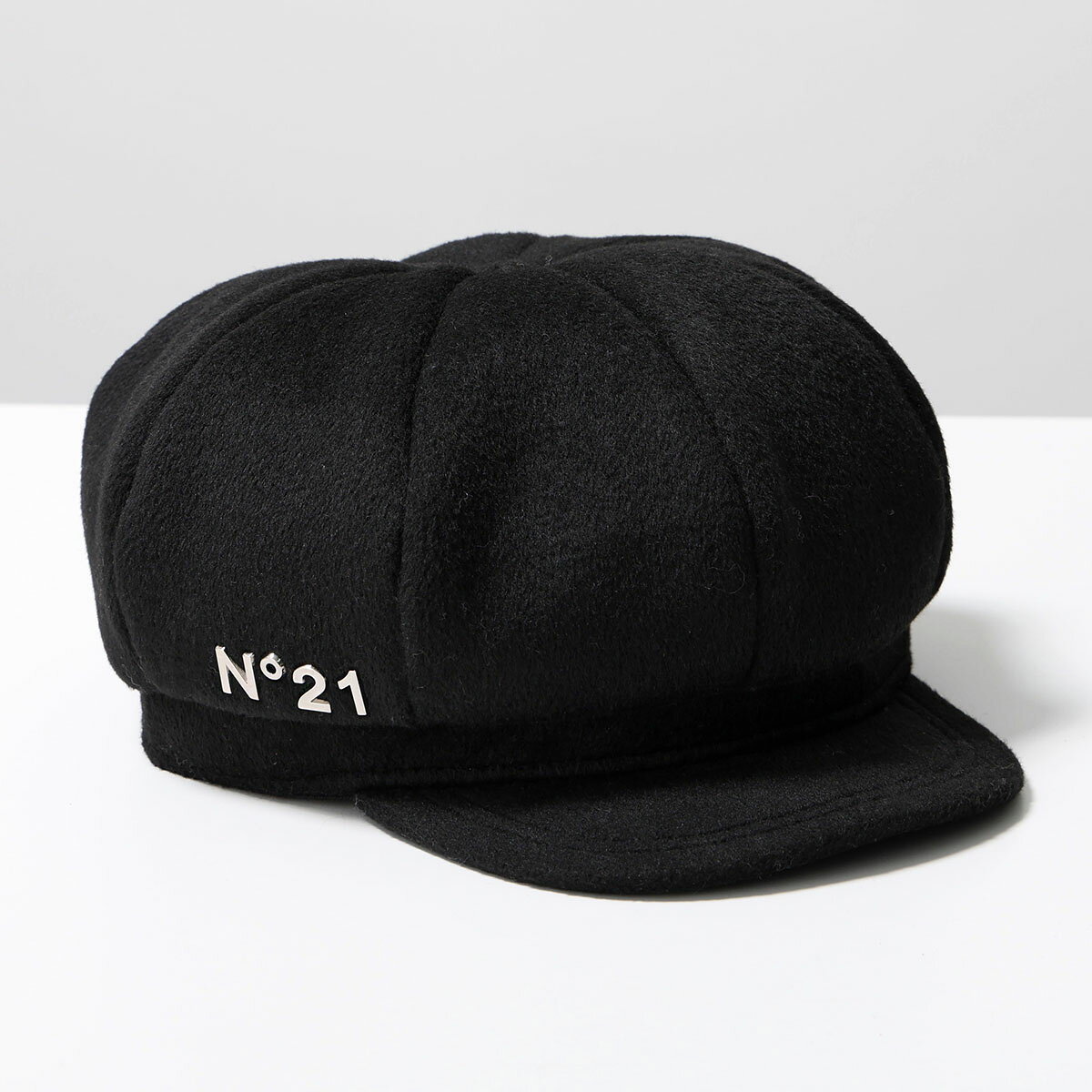 【最大2万円OFFクーポン対象・7/15限定】N°21 × NEW ERA ヌメロヴェントゥーノ ニ...