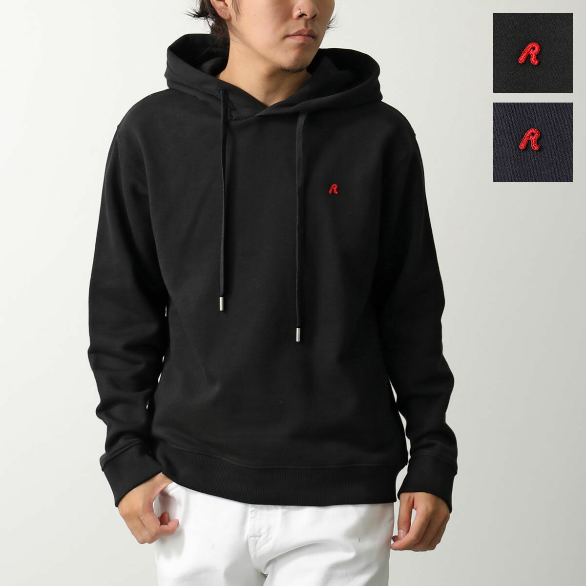 楽天市場】リプレイ（パーカー｜トップス）：メンズファッションの通販