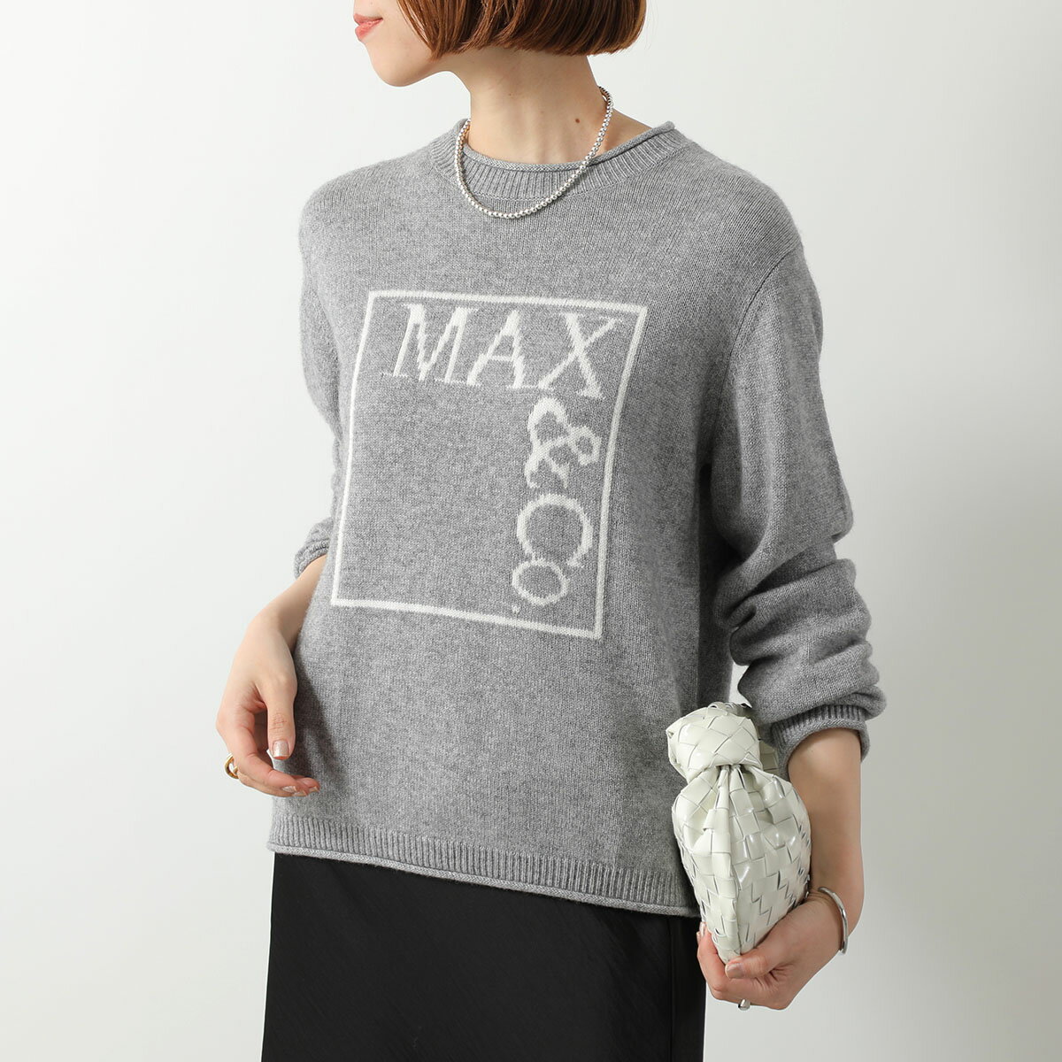 楽天市場】マックスマーラ（ニット・セーター｜トップス