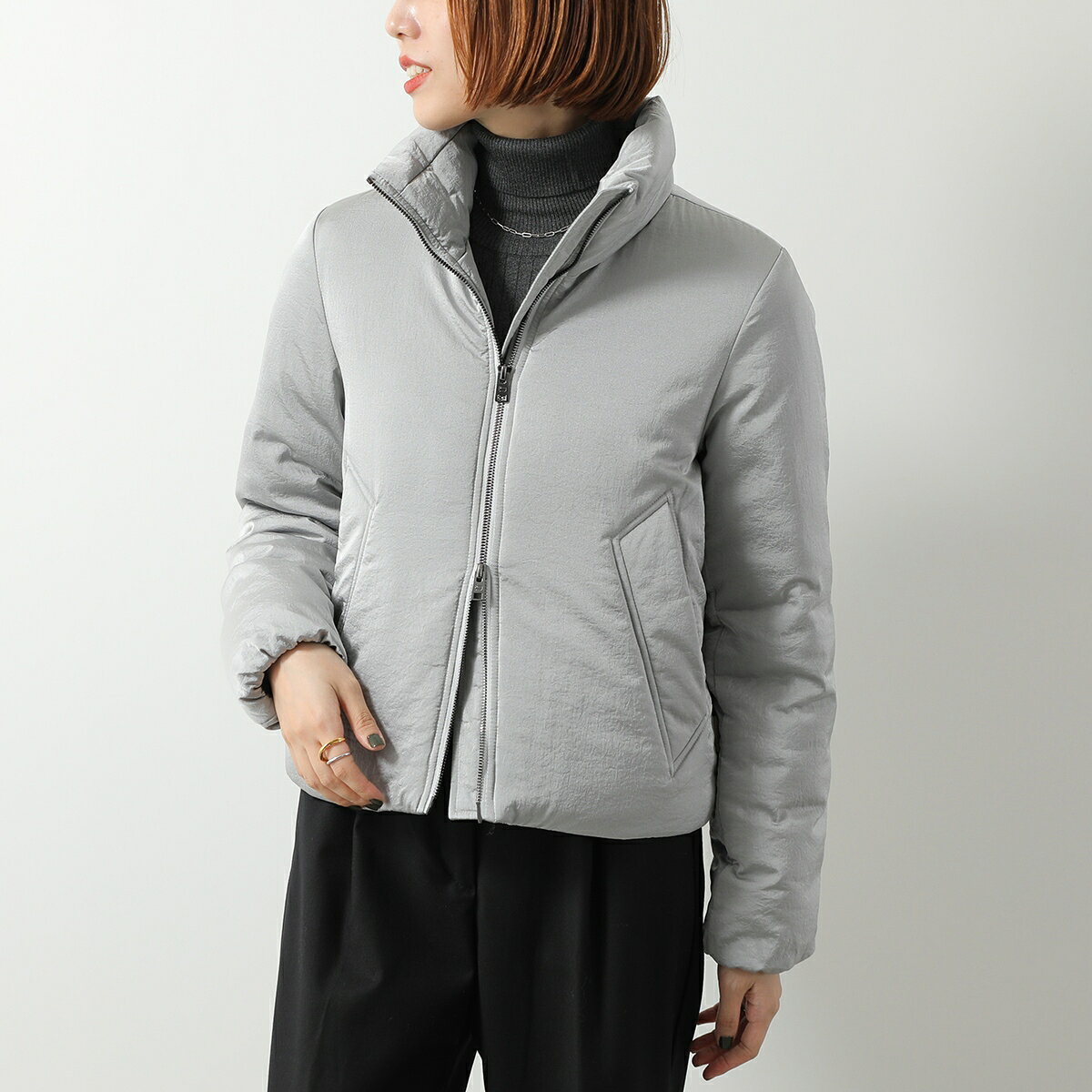 楽天市場】ウールリッチ（カラーグレー）（レディースファッション）の通販