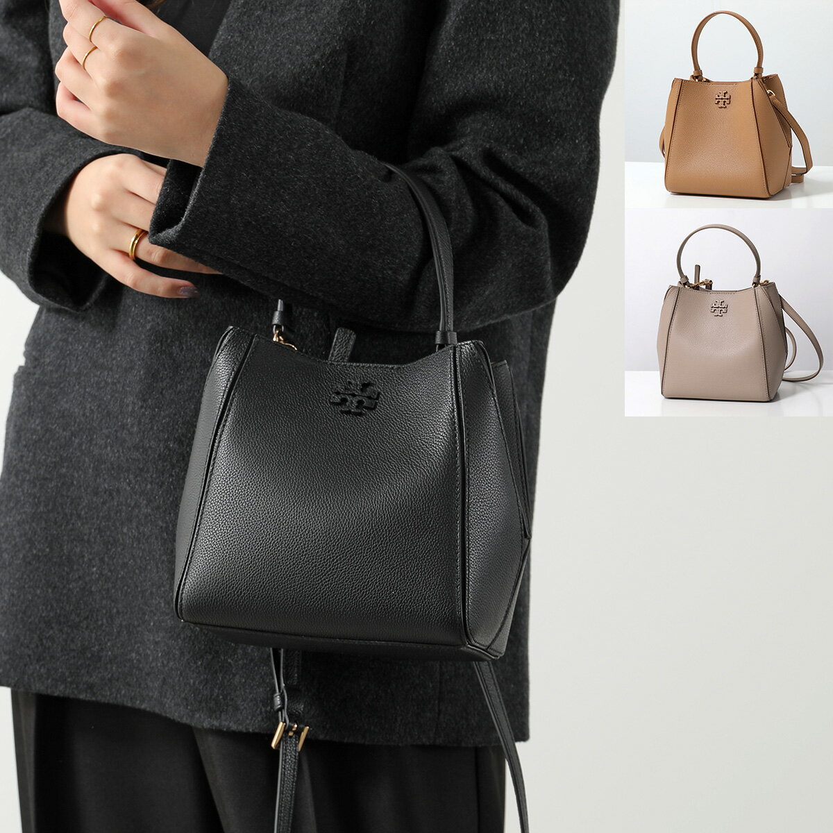 TORYBURCHトリーバーチハン...