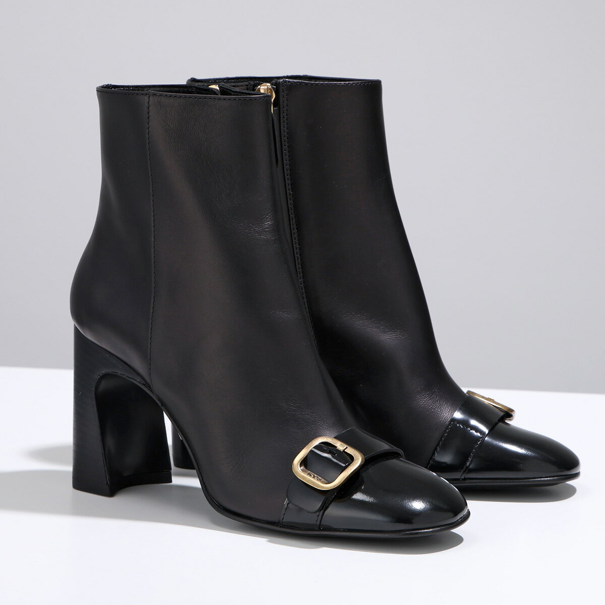 トッズ ショートブーツ 38.5サイズ 楽天市場】TODS トッズ ショート