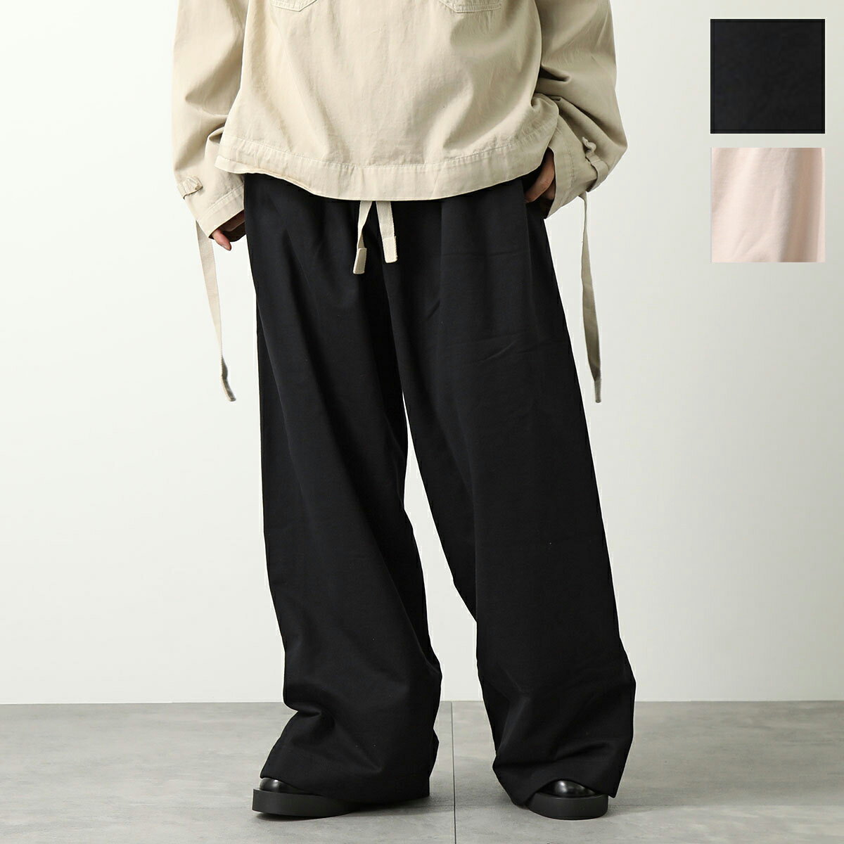 新品未使用　driesvannoten 2016fall レオパードパンツ 8068000100931_1.jpg?v=