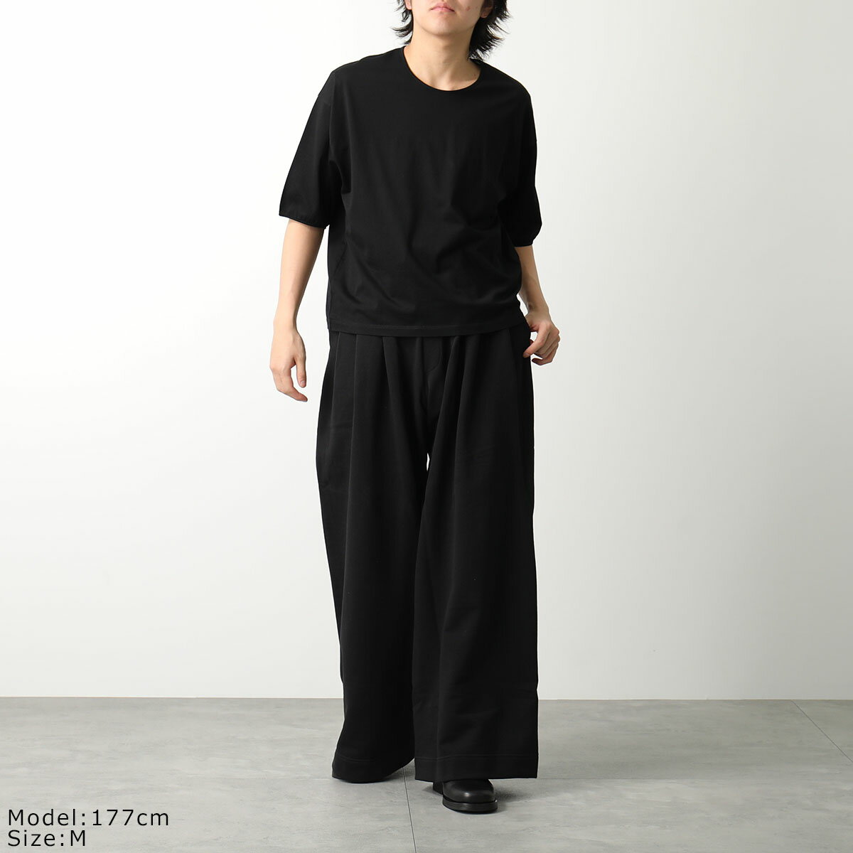【最大2万円OFFクーポン対象・5/20限定】DRIES VAN NOTEN ドリスヴァンノッテン ス...