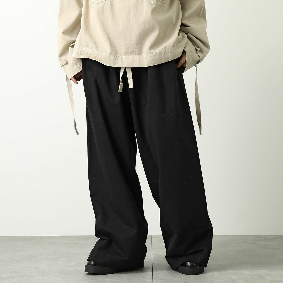 【最大2万円OFFクーポン対象・5/20限定】DRIES VAN NOTEN ドリスヴァンノッテン ス...