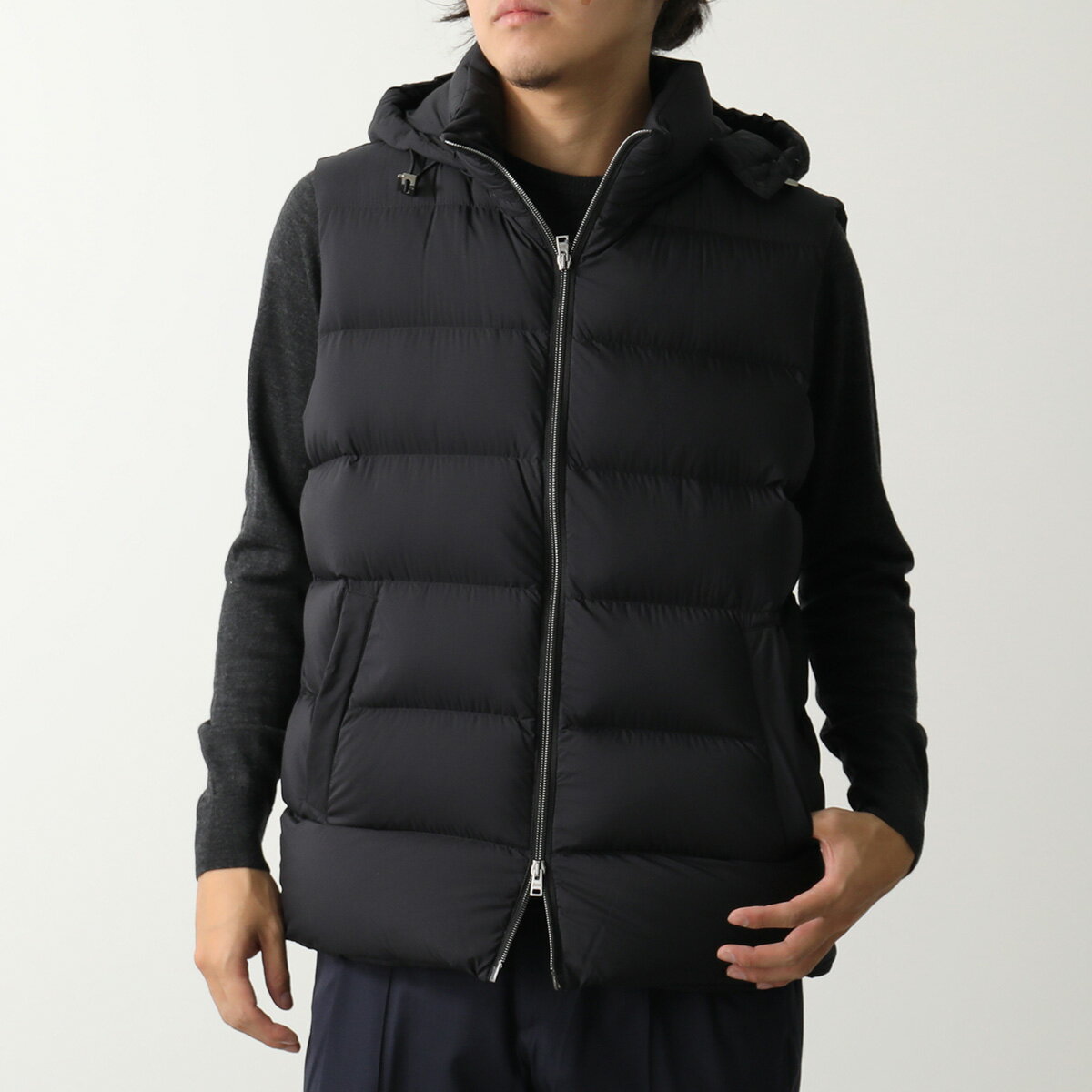 HERNOヘルノダウンベストPI0...