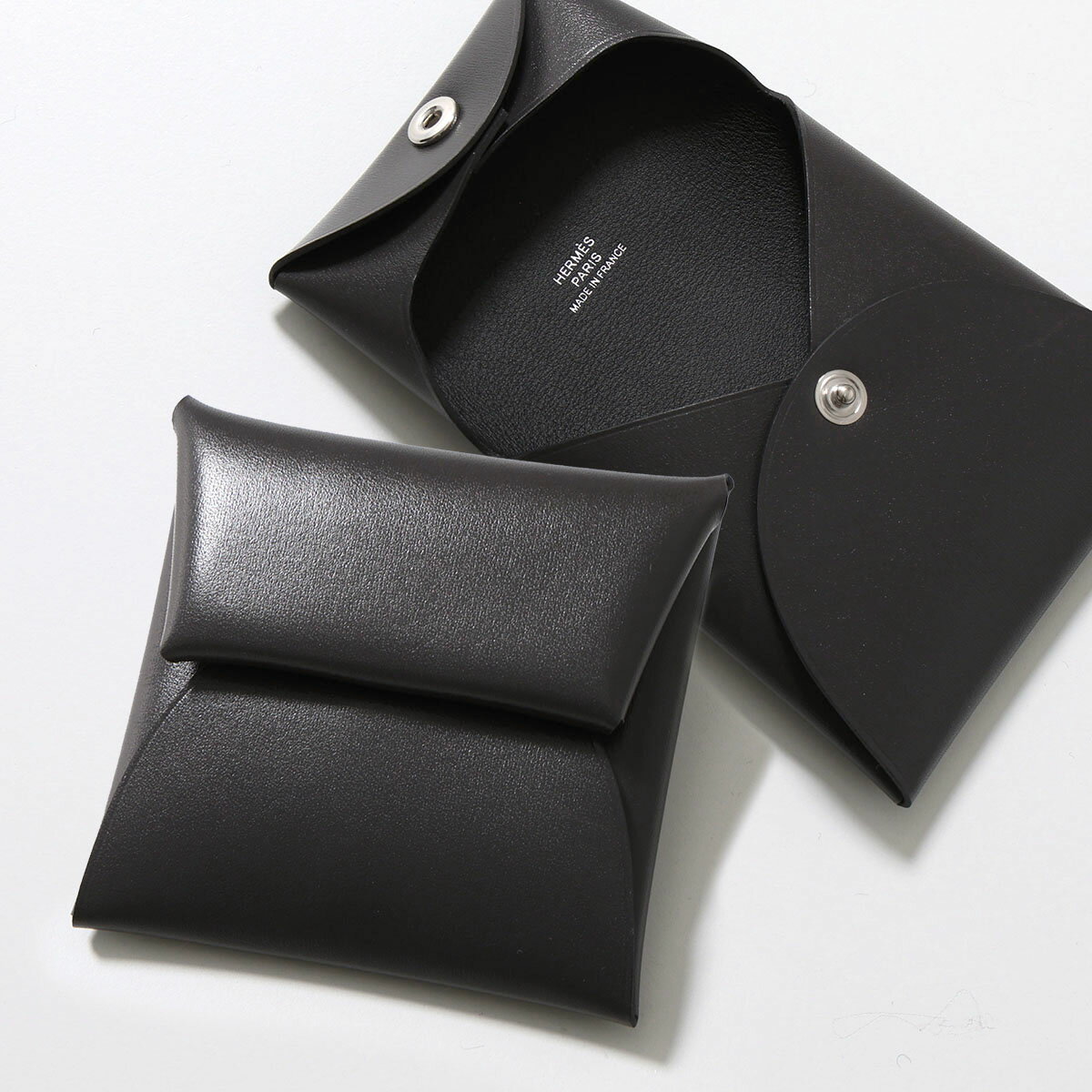 楽天市場】バスティア エルメス（メンズコインケース｜財布