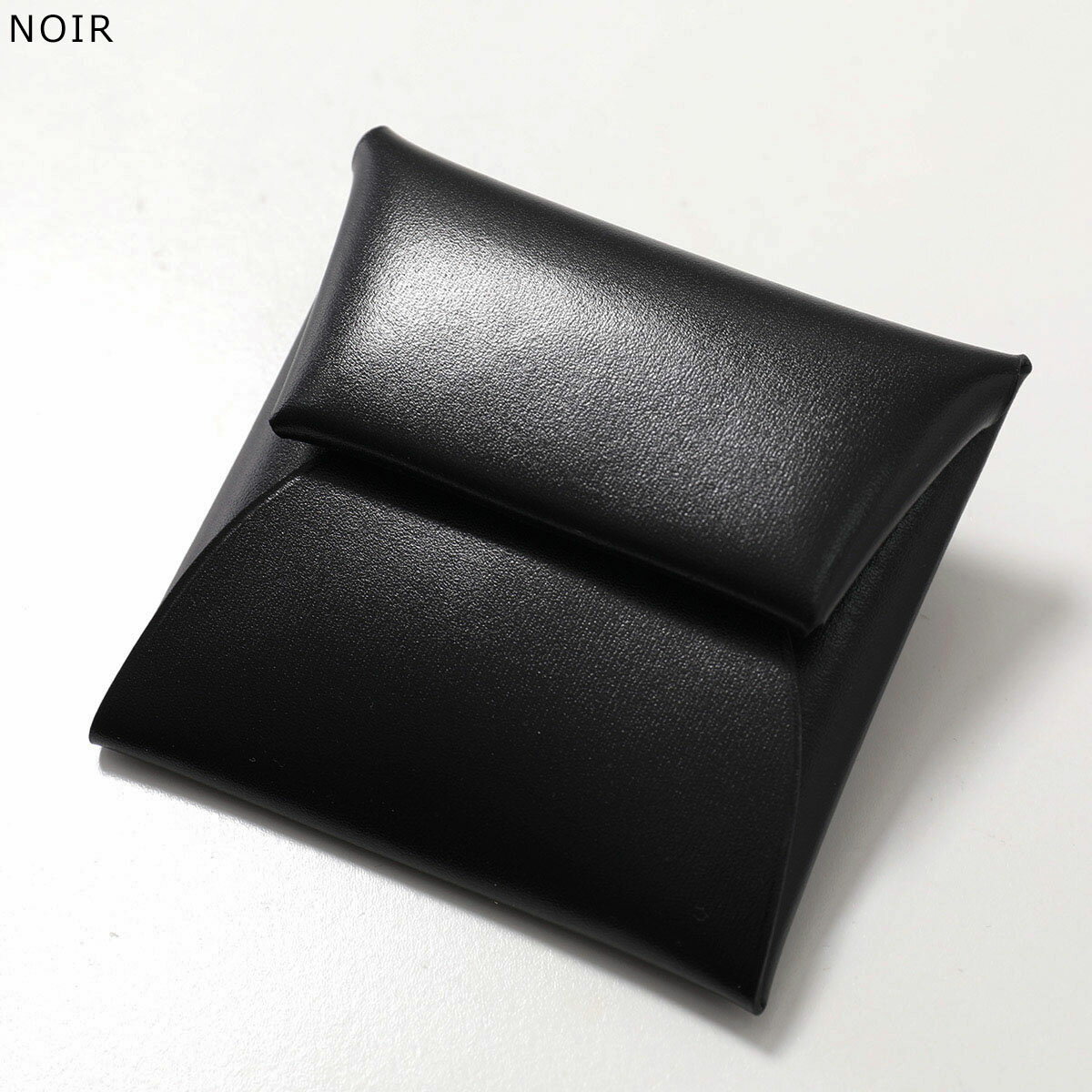 【最大2万円OFFクーポン対象・5/17～5/18限定】HERMES エルメス コインケース BAST...