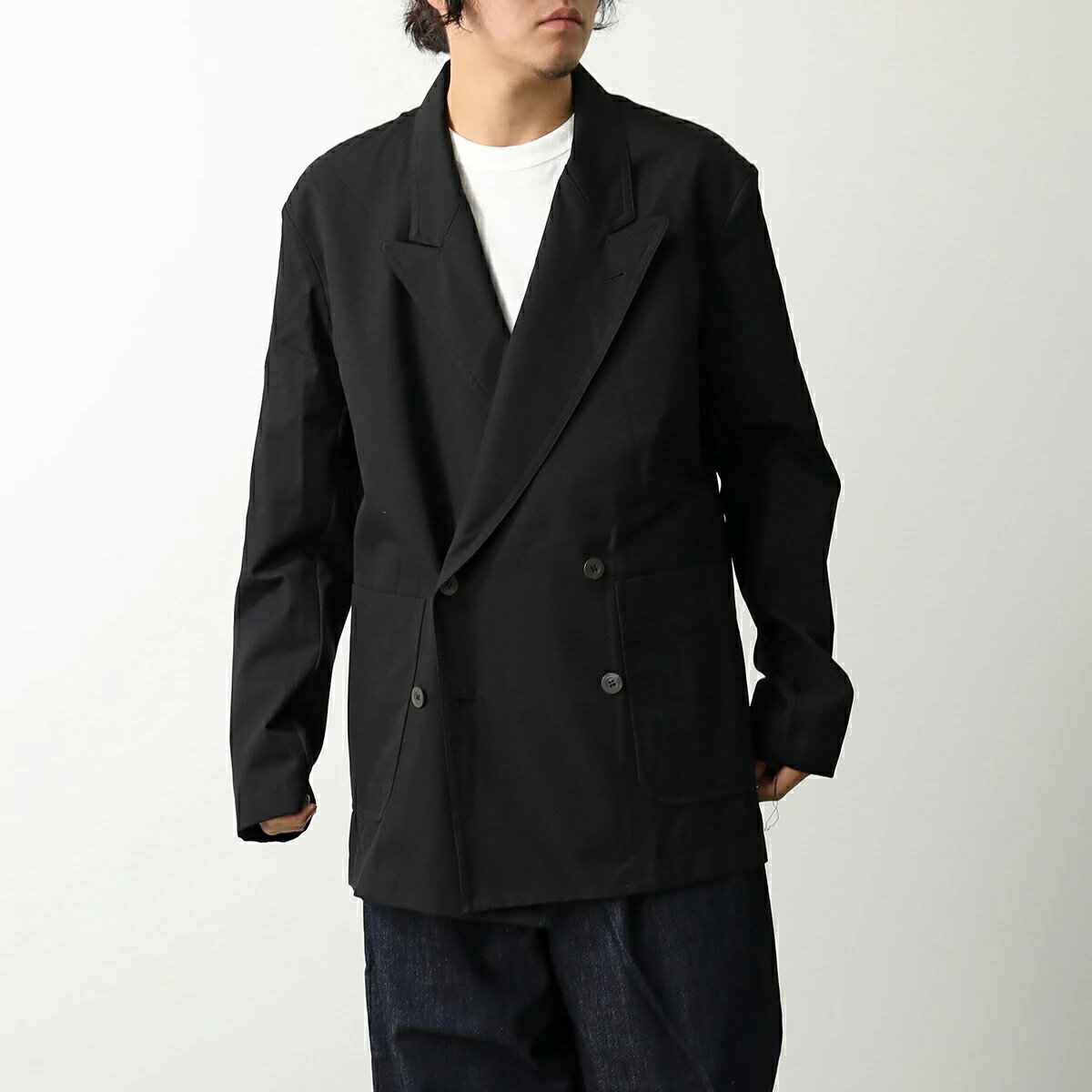 dries van noten 19ss 48 ドリス　マルジェラ　未使用 DRIES_VAN_NOTEN_19ss_mens-