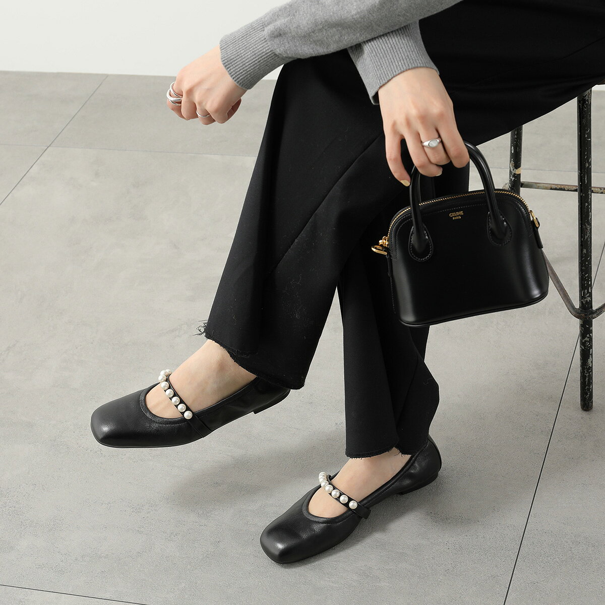 StuartWeitzman スチュアート・ワ...の紹介画像2
