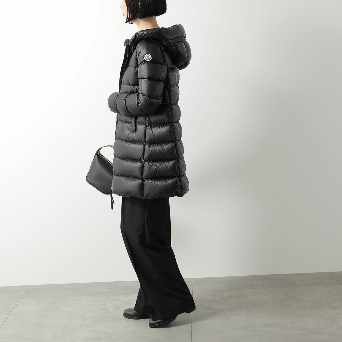 MONCLER モンクレール ダウンコート S...の紹介画像3